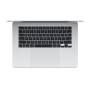 Apple MacBook Air 2023 15.3" M2 8GB RAM 1TB Disk macOS Silver США