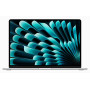 Apple MacBook Air 2023 15.3" M2 8GB RAM 512GB Disk macOS Silver США