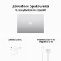 Apple MacBook Air 2023 15.3" M2 8GB RAM 512GB Disk macOS Silver США
