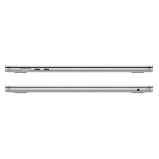 Apple MacBook Air 2023 15.3" M2 8GB RAM 512GB Disk macOS Silver США