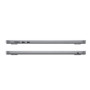 Apple MacBook Air 2023 15.3" M2 8GB RAM 512GB Disk macOS Space Gray США