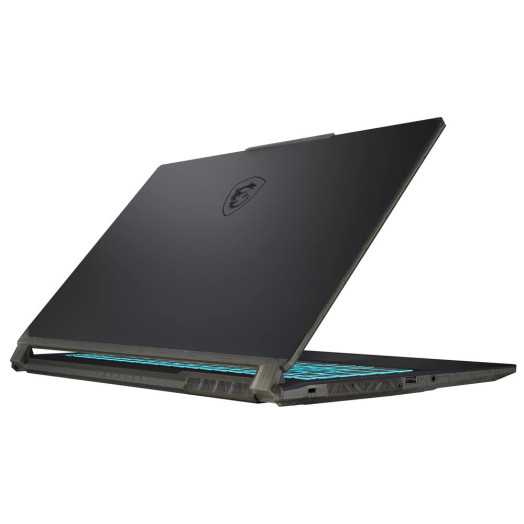 Ігровий ноутбук MSI Cyborg 15 A12VF-271XPL 15.6"144Hz i7-12650H 16GB RAM 512GB SSD RTX4060 DLSS3 Black
