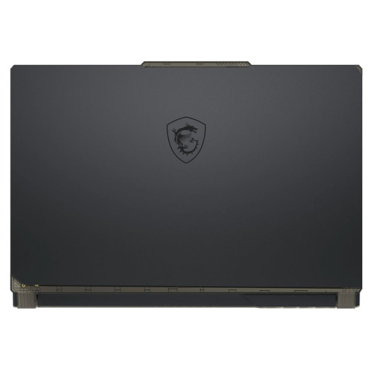 Ігровий ноутбук MSI Cyborg 15 A12VF-271XPL 15.6"144Hz i7-12650H 16GB RAM 512GB SSD RTX4060 DLSS3 Black