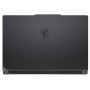 Ігровий ноутбук MSI Cyborg 15 A12VF-271XPL 15.6"144Hz i7-12650H 16GB RAM 512GB SSD RTX4060 DLSS3 Black