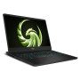 Ігровий ноутбук MSI Alpha 17 C7VF-017XPL 17.3" 240Hz R9 7945HX 16GB RAM 1TB SSD RTX4060 DLSS3 Чорний