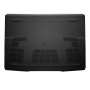 Ігровий ноутбук MSI Alpha 17 C7VF-017XPL 17.3" 240Hz R9 7945HX 16GB RAM 1TB SSD RTX4060 DLSS3 Чорний