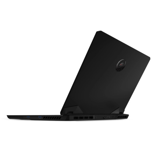 Ігровий ноутбук MSI Alpha 17 C7VF-017XPL 17.3" 240Hz R9 7945HX 16GB RAM 1TB SSD RTX4060 DLSS3 Чорний