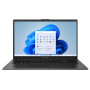 Ноутбук ASUS Vivobook Go 15 OLED E1504FA-L1367W 15.6" R5 7520U 16GB RAM 512GB SSD Win11 Black