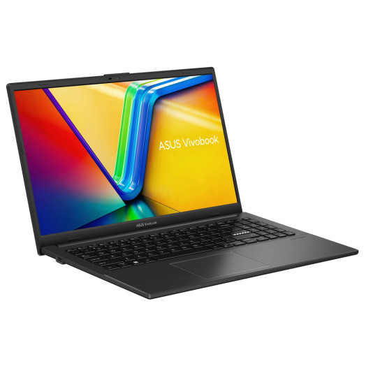 Ноутбук ASUS Vivobook Go 15 OLED E1504FA-L1367W 15.6" R5 7520U 16GB RAM 512GB SSD Win11 Black