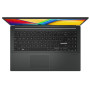 Ноутбук ASUS Vivobook Go 15 OLED E1504FA-L1367W 15.6" R5 7520U 16GB RAM 512GB SSD Win11 Black