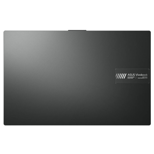 Ноутбук ASUS Vivobook Go 15 OLED E1504FA-L1367W 15.6" R5 7520U 16GB RAM 512GB SSD Win11 Black