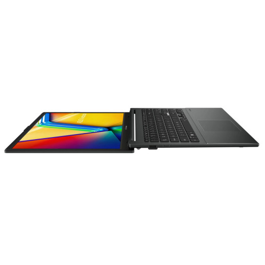 Ноутбук ASUS Vivobook Go 15 OLED E1504FA-L1367W 15.6" R5 7520U 16GB RAM 512GB SSD Win11 Black