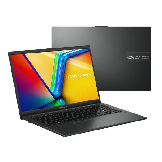 Ноутбук ASUS Vivobook Go 15 OLED E1504FA-L1367W 15.6" R5 7520U 16GB RAM 512GB SSD Win11 Black