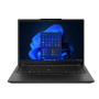 Бізнес-ноутбук Lenovo ThinkPad X13 Gen 4 13.3" i5-1335U 16GB RAM 512GB SSD Win11 Pro Black