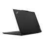 Бізнес-ноутбук Lenovo ThinkPad X13 Gen 4 13.3" i5-1335U 16GB RAM 512GB SSD Win11 Pro Black