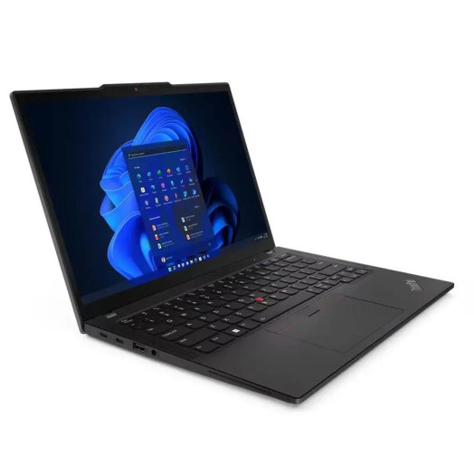 Бізнес-ноутбук Lenovo ThinkPad X13 Gen 4 13.3" i5-1335U 16GB RAM 512GB SSD Win11 Pro Black