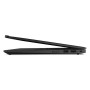 Бізнес-ноутбук Lenovo ThinkPad X13 Gen 4 13.3" i5-1335U 16GB RAM 512GB SSD Win11 Pro Black