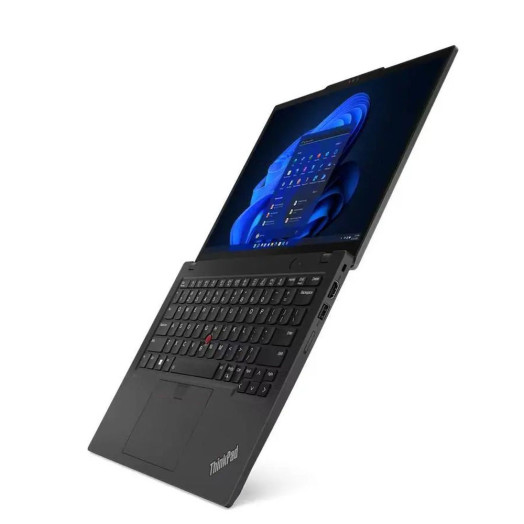 Бізнес-ноутбук Lenovo ThinkPad X13 Gen 4 13.3" i5-1335U 16GB RAM 512GB SSD Win11 Pro Black