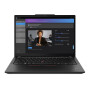 Бізнес-ноутбук Lenovo ThinkPad X13 Gen 4 13.3" i5-1335U 16GB RAM 512GB SSD Win11 Pro Black