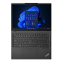 Бізнес-ноутбук Lenovo ThinkPad X13 Gen 4 13.3" i5-1335U 16GB RAM 512GB SSD Win11 Pro Black
