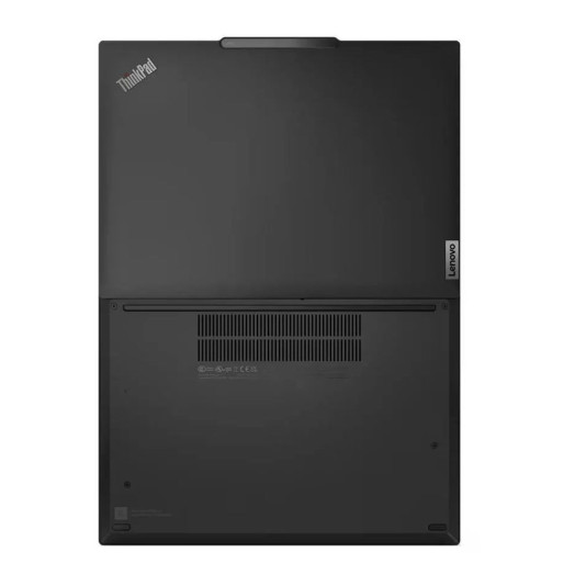 Бізнес-ноутбук Lenovo ThinkPad X13 Gen 4 13.3" i5-1335U 16GB RAM 512GB SSD Win11 Pro Black