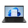 Lenovo ThinkPad L14 Gen 4 14" R5 7530U Business Laptop 8GB RAM 512GB SSD Win11 Pro Black