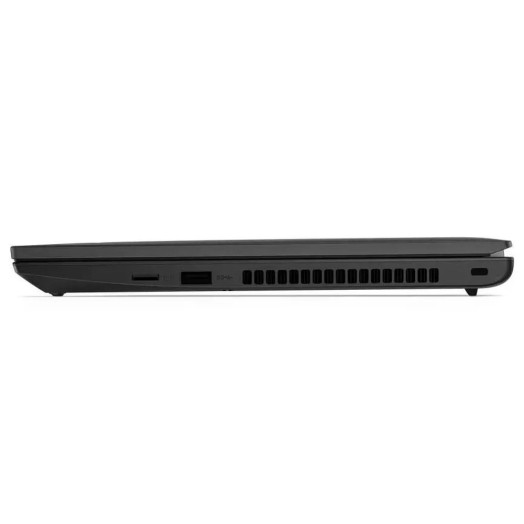 Lenovo ThinkPad L14 Gen 4 14" R5 7530U Business Laptop 8GB RAM 512GB SSD Win11 Pro Black