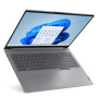 Lenovo ThinkBook 16 G6 ABP Business Laptop 16" R5 7530U 8GB RAM 512GB SSD Win11 Pro сірий