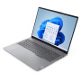 Lenovo ThinkBook 16 G6 ABP Business Laptop 16" R5 7530U 8GB RAM 512GB SSD Win11 Pro сірий