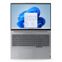 Lenovo ThinkBook 16 G6 ABP Business Laptop 16" R5 7530U 8GB RAM 512GB SSD Win11 Pro сірий