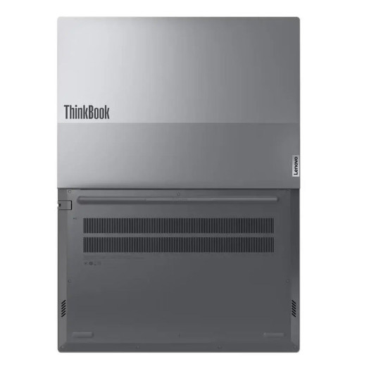 Lenovo ThinkBook 16 G6 ABP Business Laptop 16" R5 7530U 8GB RAM 512GB SSD Win11 Pro сірий