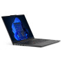 Ноутбук Lenovo ThinkPad E16 Gen 1 16" i5-1335U 16GB RAM 512GB SSD MX550 Win11 Pro Black