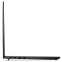 Ноутбук Lenovo ThinkPad E16 Gen 1 16" i5-1335U 16GB RAM 512GB SSD MX550 Win11 Pro Black