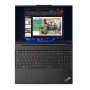 Ноутбук Lenovo ThinkPad E16 Gen 1 16" i5-1335U 16GB RAM 512GB SSD MX550 Win11 Pro Black