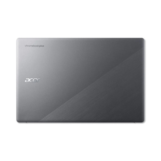 Ноутбук Acer Chromebook Plus 515 Google AI CB515-2H-55JL 15.6" i5-1235U 8GB RAM 512GB SSD ChromeOS сірий