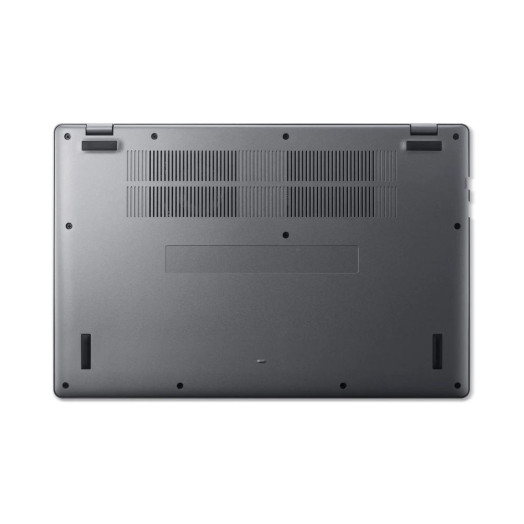 Ноутбук Acer Chromebook Plus 515 Google AI CB515-2H-55JL 15.6" i5-1235U 8GB RAM 512GB SSD ChromeOS сірий