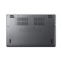 Ноутбук Acer Chromebook Plus 515 Google AI CB515-2H-55JL 15.6" i5-1235U 8GB RAM 512GB SSD ChromeOS сірий