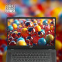 Ноутбук Acer Chromebook Plus 515 Google AI CB515-2H-55JL 15.6" i5-1235U 8GB RAM 512GB SSD ChromeOS сірий