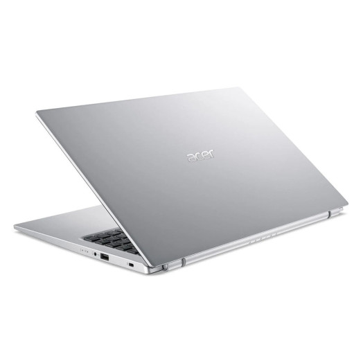 Ноутбук Acer Aspire 3 A315-58-75RM 15.6" i7-1165G7 16GB RAM 1TB SSD Win11 Silver