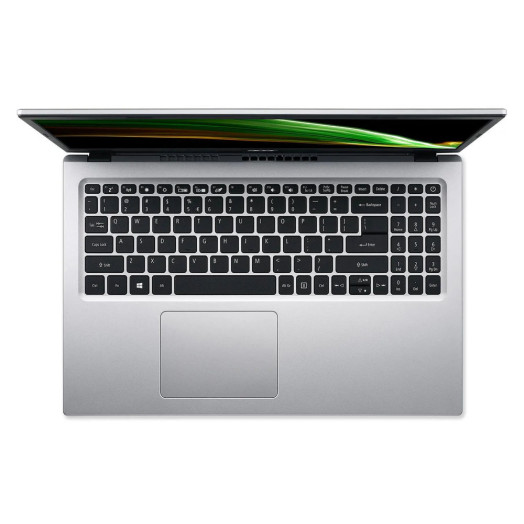 Ноутбук Acer Aspire 3 A315-58-75RM 15.6" i7-1165G7 16GB RAM 1TB SSD Win11 Silver