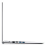 Ноутбук Acer Aspire 3 A315-58-75RM 15.6" i7-1165G7 16GB RAM 1TB SSD Win11 Silver