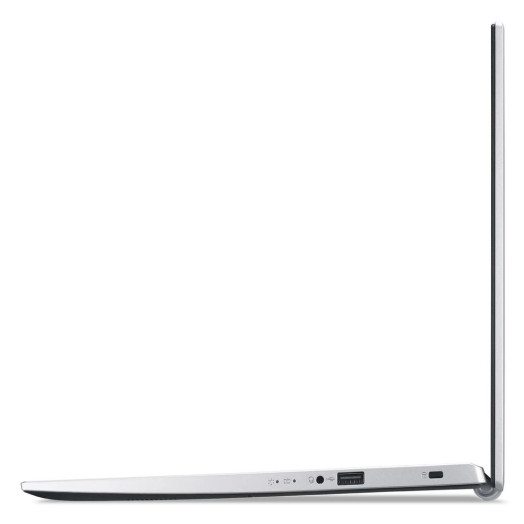 Ноутбук Acer Aspire 3 A315-58-75RM 15.6" i7-1165G7 16GB RAM 1TB SSD Win11 Silver
