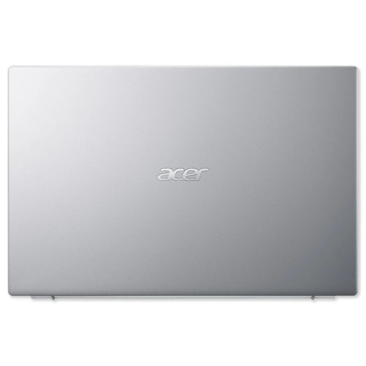 Ноутбук Acer Aspire 3 A315-58-75RM 15.6" i7-1165G7 16GB RAM 1TB SSD Win11 Silver