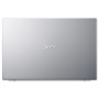 Ноутбук Acer Aspire 3 A315-58-75RM 15.6" i7-1165G7 16GB RAM 1TB SSD Win11 Silver