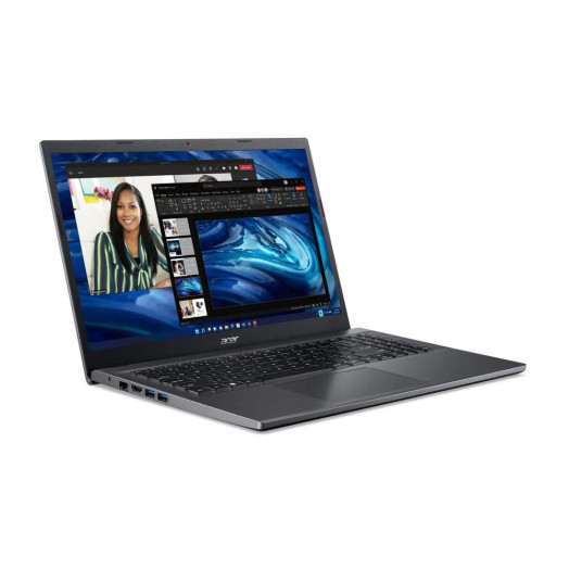 Ноутбук Acer Extensa 15 EX215-55-58VV 15.6" i5-1235U 16GB RAM 1TB SSD Win11 сірий