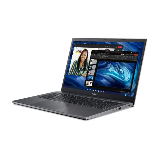 Ноутбук Acer Extensa 15 EX215-55-58VV 15.6" i5-1235U 16GB RAM 1TB SSD Win11 сірий