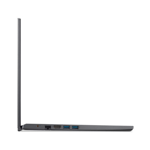 Ноутбук Acer Extensa 15 EX215-55-58VV 15.6" i5-1235U 16GB RAM 1TB SSD Win11 сірий