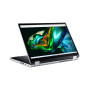 Ноутбук 2в1 Acer Aspire 3 Spin A3SP14-31PT-39P6 14" i3-N305 8GB RAM 256GB SSD Win11S Silver