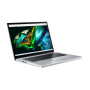 Ноутбук 2в1 Acer Aspire 3 Spin A3SP14-31PT-39P6 14" i3-N305 8GB RAM 256GB SSD Win11S Silver