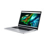 Ноутбук 2в1 Acer Aspire 3 Spin A3SP14-31PT-39P6 14" i3-N305 8GB RAM 256GB SSD Win11S Silver